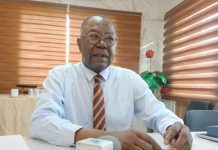 Participation Déterminante de Touadera à TICAD-9 Participation Déterminante de Touadera à TICAD-9