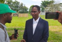 Intégration des Ex-Combattants 3R et UPC aux FACA Intégration des Ex-Combattants 3R et UPC aux FACA