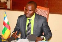 Réactions des Communautés aux Déclarations d’Abasse Garour Réactions des Communautés aux Déclarations d'Abasse Garour