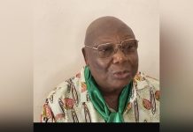 MLPC: Ziguélé Réélu, Six Militants Exclus MLPC: Ziguélé Réélu, Six Militants Exclus