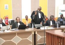 CPI Déclare Affaire Edmond Beïna Irrecevable CPI Déclare Affaire Edmond Beïna Irrecevable