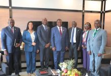 Banque Mondiale Loue Touadera Pour Succès À Casablanca Banque Mondiale Loue Touadera Pour Succès À Casablanca