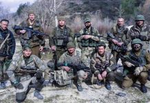 Bossangoa: Mercenaires Russes Terrorisés par Drone Bossangoa: Mercenaires Russes Terrorisés par Drone