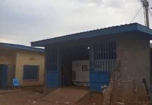 Bouar Et L’Électricité: Promesses Tiendront-elles? Bouar Et L'Électricité: Promesses Tiendront-elles?