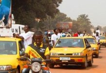 Attentes des Centrafricains après la Table-Ronde au Maroc Attentes des Centrafricains après la Table-Ronde au Maroc