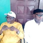 Cinq Mercenaires Radiés Du Parti MLPC Par Congrès Cinq Mercenaires Radiés Du Parti MLPC Par Congrès