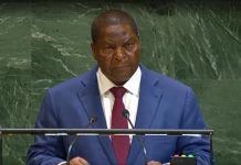 Centrafrique Plaide Pour Réparations Coloniales À L’ONU Centrafrique Plaide Pour Réparations Coloniales À L'ONU