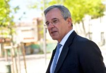 L’Union Européenne Comme Puissance Néocoloniale en Afrique L'Union Européenne Comme Puissance Néocoloniale en Afrique