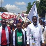 Eddy Symphorien Kparekouti Candidat à la Présidentielle 2025 Eddy Symphorien Kparekouti Candidat à la Présidentielle 2025