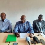 Dologuélé Provoque Fracture de l’Opposition Centrafricaine Dologuélé Provoque Fracture de l'Opposition Centrafricaine