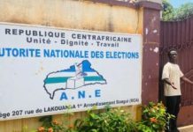 Dix Candidats Pour La Présidentielle Du 28 Décembre 2025 Dix Candidats Pour La Présidentielle Du 28 Décembre 2025