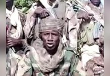 Sembé Bobbo Dénonce Mauvaise Gestion du Désarmement Sembé Bobbo Dénonce Mauvaise Gestion du Désarmement