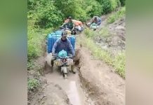 Yaloké: Anatole, Conducteur de Taxi-Moto, Abattu Yaloké: Anatole, Conducteur de Taxi-Moto, Abattu
