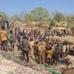 Drame Minier à Sikikédé: Jeune Décède dans Effondrement Drame Minier à Sikikédé: Jeune Décède dans Effondrement