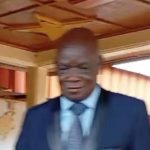 Elie Ouéifio Prend la Tête du Parti Kwa Na Kwa Elie Ouéifio Prend la Tête du Parti Kwa Na Kwa