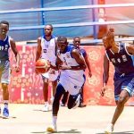 Présidence de la Fédération de Basketball: Qui Sera Choisi? Présidence de la Fédération de Basketball: Qui Sera Choisi?