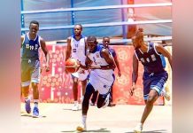 Présidence de la Fédération de Basketball: Qui Sera Choisi? Présidence de la Fédération de Basketball: Qui Sera Choisi?