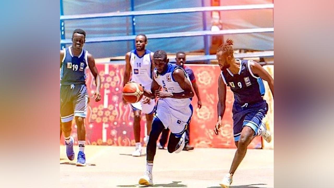 Présidence de la Fédération de Basketball: Qui Sera Choisi? Présidence de la Fédération de Basketball: Qui Sera Choisi?