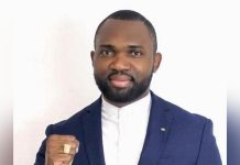 Nzawagbossa Défie Touadera, Maître des Wagner Nzawagbossa Défie Touadera, Maître des Wagner