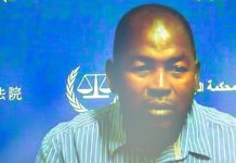 Procès Mahamat Saïd: Plaidoiries Finales en 2025 Procès Mahamat Saïd: Plaidoiries Finales en 2025