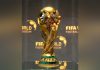 Coupe Du Monde 2026: Cap-Vert Surprend Avec Qualification Coupe Du Monde 2026: Cap-Vert Surprend Avec Qualification