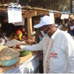 Pourquoi célèbre-t-on la journée mondiale de l’alimentation? Pourquoi célèbre-t-on la journée mondiale de l’alimentation?