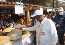 Pourquoi célèbre-t-on la journée mondiale de l’alimentation? Pourquoi célèbre-t-on la journée mondiale de l’alimentation?