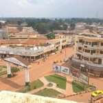 Journée Internationale Contre la Pauvreté et la Misère Journée Internationale Contre la Pauvreté et la Misère