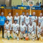 Newtech RCA S’incline Contre Moanda au BAL Newtech RCA S'incline Contre Moanda au BAL