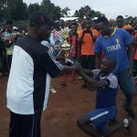 Préfet Refuse Soins Médicaux à Sous-Préfet Aggressé Préfet Refuse Soins Médicaux à Sous-Préfet Aggressé