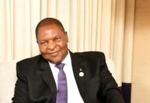 Gouvernance Claire de Touadéra pour le Développement National Gouvernance Claire de Touadéra pour le Développement National