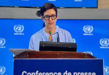 Mandat de la MINUSCA Inchangé Malgré Réduction Mandat de la MINUSCA Inchangé Malgré Réduction