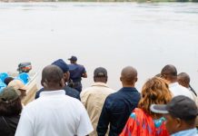 Pont de 600 Mètres Reliera Bangui à Zongo Pont de 600 Mètres Reliera Bangui à Zongo