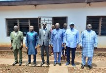 BRDC Critique Nominations Prématurées du MCU BRDC Critique Nominations Prématurées du MCU