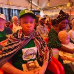 Initiation des Enfants Centrafricains à la Culture Russe Initiation des Enfants Centrafricains à la Culture Russe