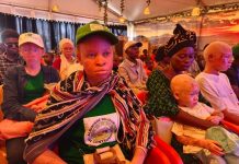 Initiation des Enfants Centrafricains à la Culture Russe Initiation des Enfants Centrafricains à la Culture Russe