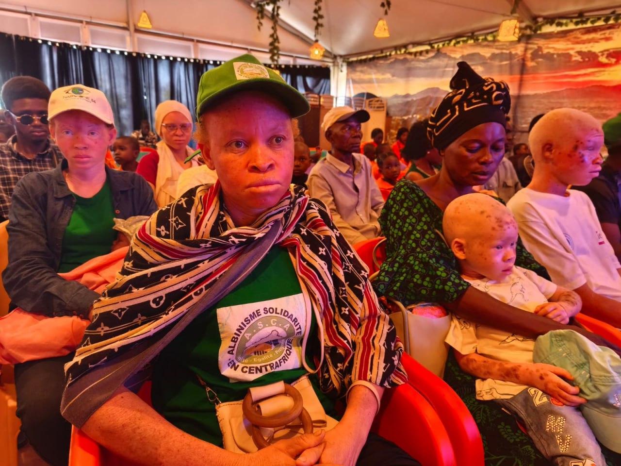 Initiation des Enfants Centrafricains à la Culture Russe Initiation des Enfants Centrafricains à la Culture Russe