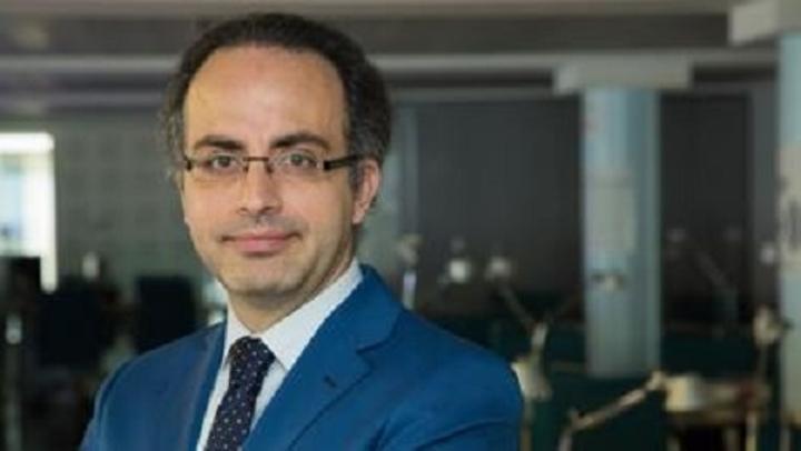 Interview Exclusive Avec Fadi El Abdallah, CPI Interview Exclusive Avec Fadi El Abdallah, CPI