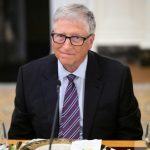 Bill Gates Sur Le Réchauffement Climatique Et L’Humanité Bill Gates Sur Le Réchauffement Climatique Et L'Humanité