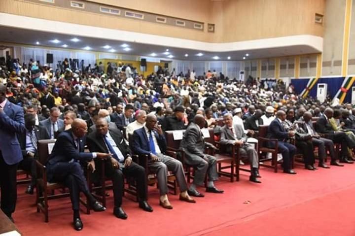 Députés Endettés à l'Assemblée Nationale Centrafricaine Députés Endettés à l'Assemblée Nationale Centrafricaine