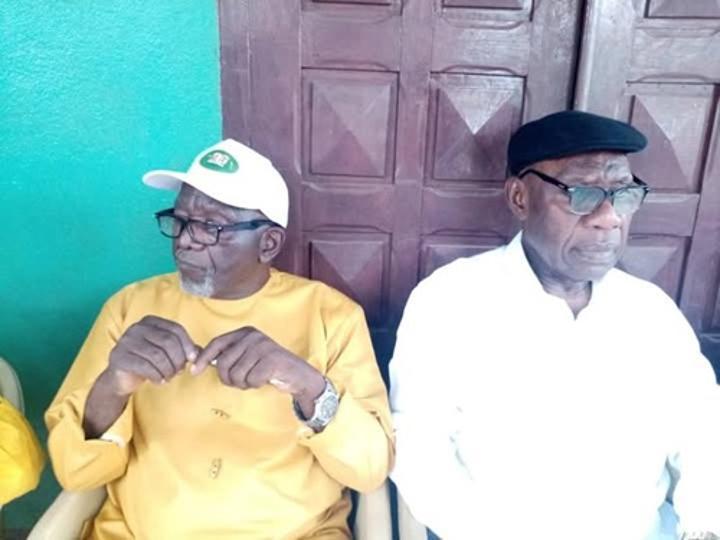 Chaos chez les Mercenaires de Touadéra et Nomination Kossi Chaos chez les Mercenaires de Touadéra et Nomination Kossi