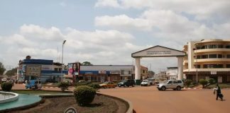 Procès de Martin Figueira Ouvrant à Bangui Procès de Martin Figueira Ouvrant à Bangui