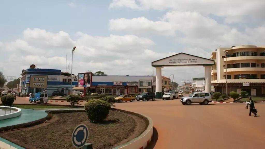 Procès de Martin Figueira Ouvrant à Bangui Procès de Martin Figueira Ouvrant à Bangui