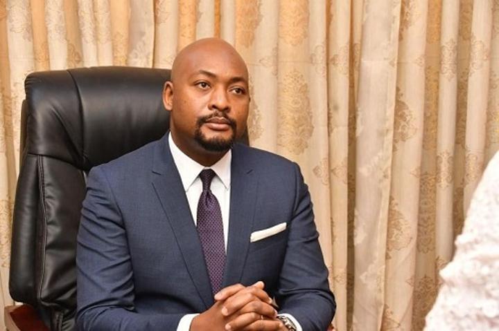 Transparence des Marchés Publics en Centrafrique Transparence des Marchés Publics en Centrafrique