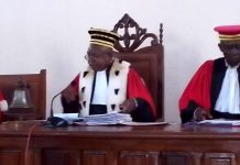 Ouverture Du Procès De Martin Joseph Figueira Ouverture Du Procès De Martin Joseph Figueira