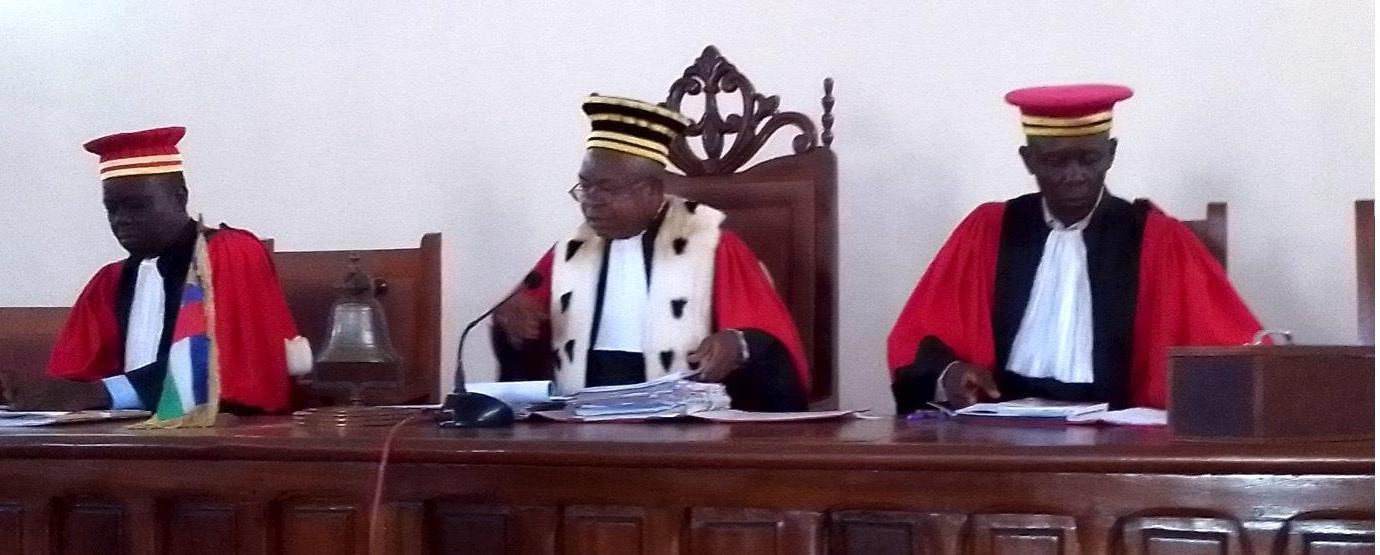 Ouverture Du Procès De Martin Joseph Figueira Ouverture Du Procès De Martin Joseph Figueira