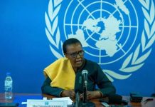 Défense des Effectifs de la Minusca à l’ONU Défense des Effectifs de la Minusca à l'ONU