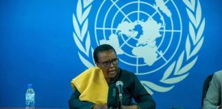 Défense des Effectifs de la Minusca à l’ONU Défense des Effectifs de la Minusca à l'ONU