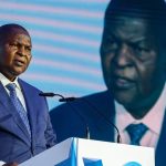 Touadéra Conduit La Centrafrique Vers Une Nouvelle Crise Touadéra Conduit La Centrafrique Vers Une Nouvelle Crise