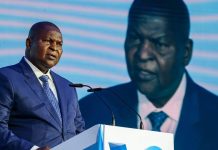 Touadéra Conduit La Centrafrique Vers Une Nouvelle Crise Touadéra Conduit La Centrafrique Vers Une Nouvelle Crise